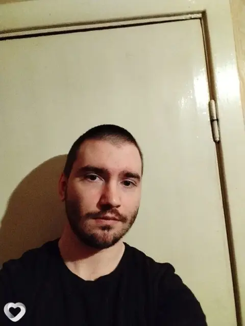 Ivan, 35 — фото анкеты