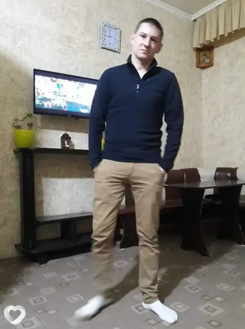 Александр, 40 — фото анкеты