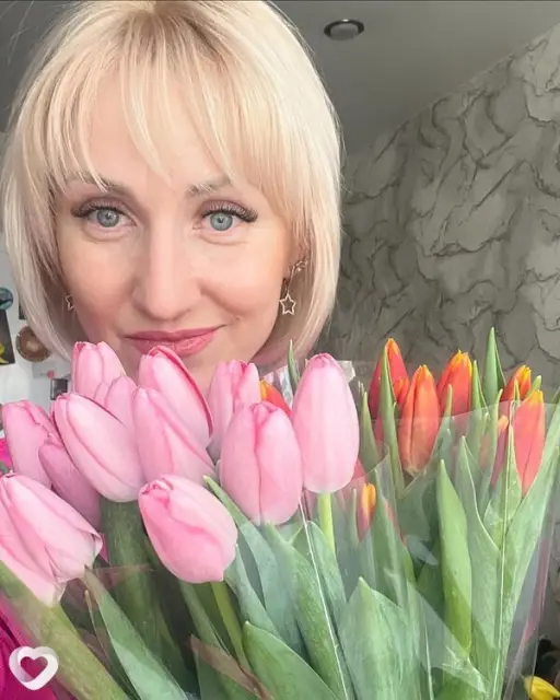 Марина, 44 — фото анкеты