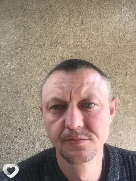 Виталька, 42 — фото анкеты
