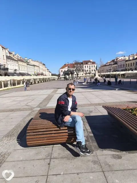 Гена, 53 — фото анкеты