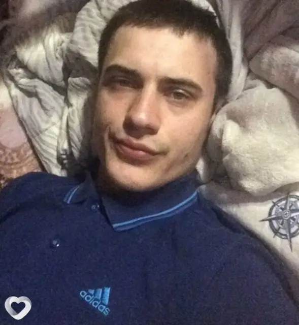 Дмитрий, 26 — фото анкеты