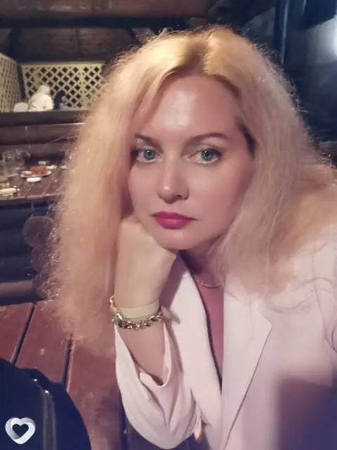 Анна, 39 — фото анкеты