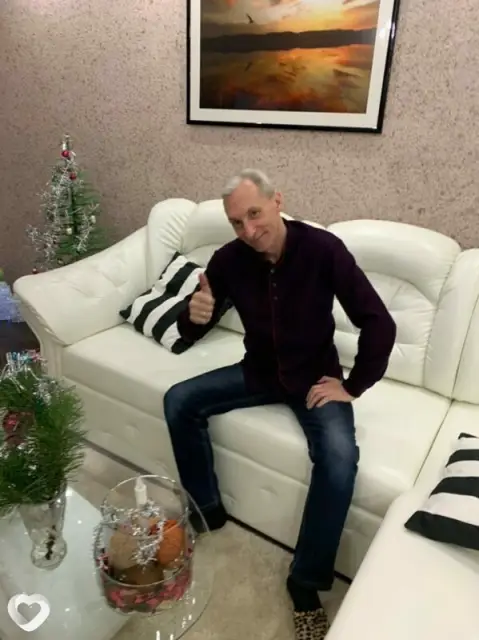Александр, 55 — фото анкеты