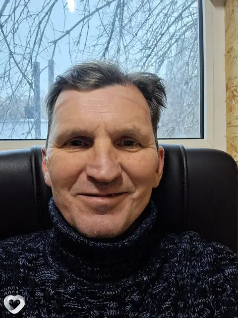 Андрей, 52 — фото анкеты