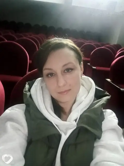 Анна, 37 — фото анкеты