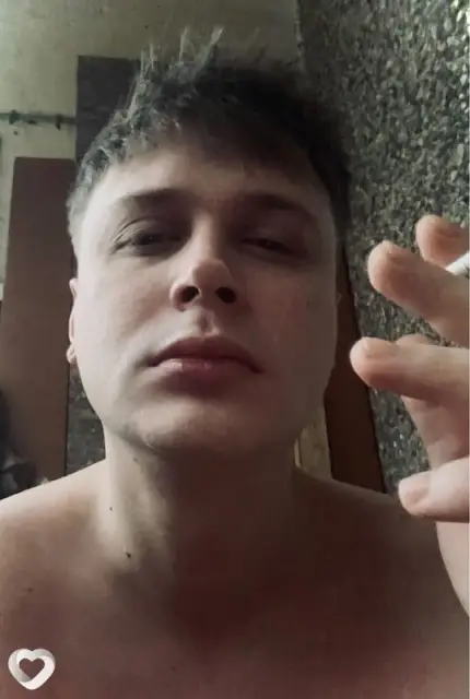 Дима, 28 — фото анкеты