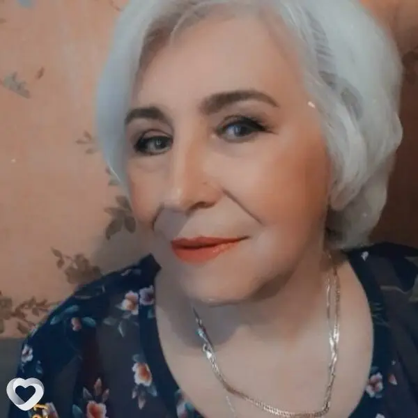 Татьяна, 65 — фото анкеты