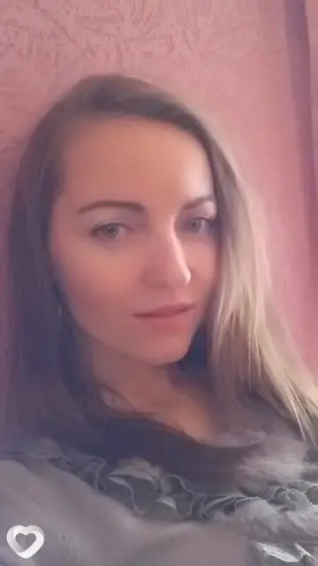 Оксана, 45 — фото анкеты