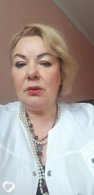 Алена, 61 — фото анкеты