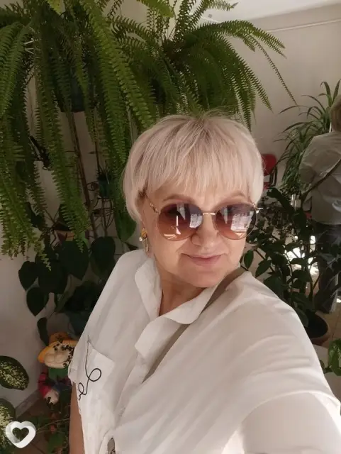 Светлана, 60 — фото анкеты