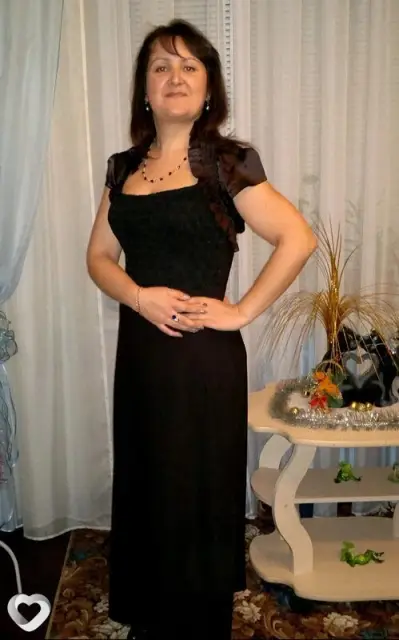 Елена, 49 — фото анкеты