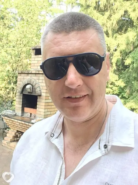 Дмитрий, 54 — фото анкеты