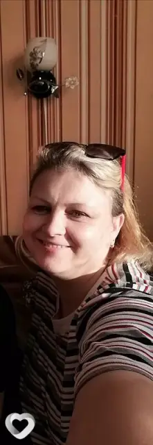 Елена, 48 — фото анкеты