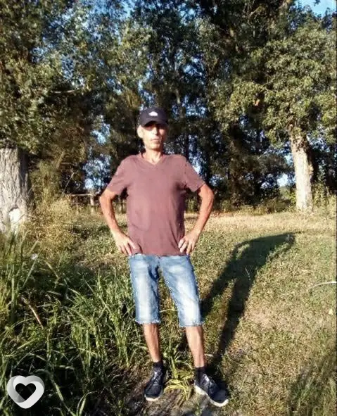 Серега, 42 — фото анкеты