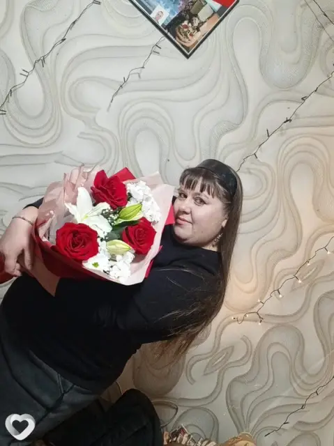 Маришка, 35 — фото анкеты