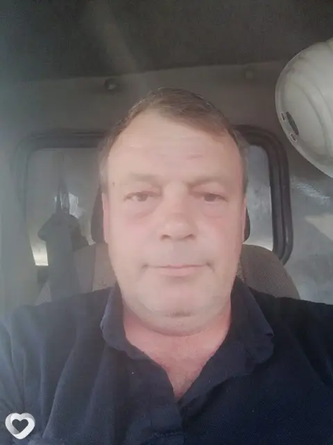 Михаил, 52 — фото анкеты