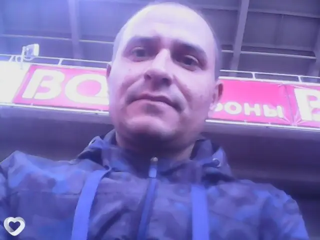 Дима, 42 — фото анкеты
