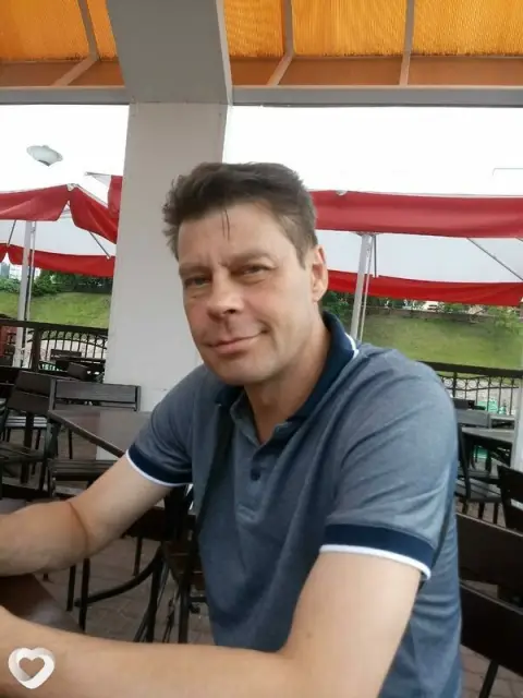 Владимир, 58 — фото анкеты