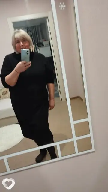 Татьяна, 57 — фото анкеты