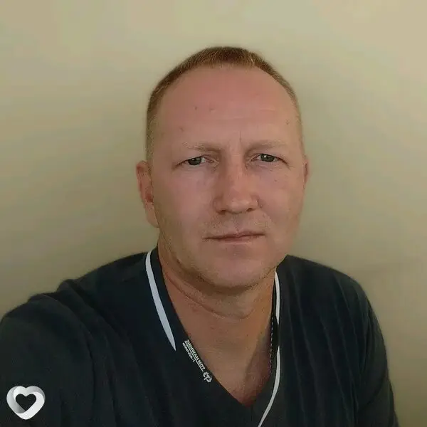 Александр, 40 — фото анкеты