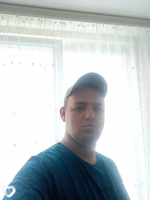 Дмитрий, 25 — фото анкеты
