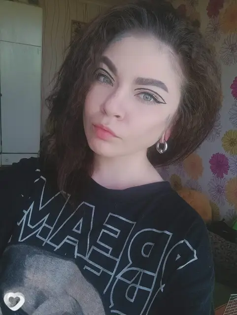 Лизавета, 29 — фото анкеты