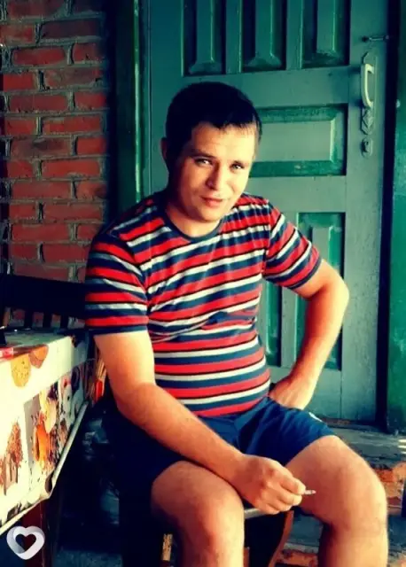 Ваня, 32 — фото анкеты