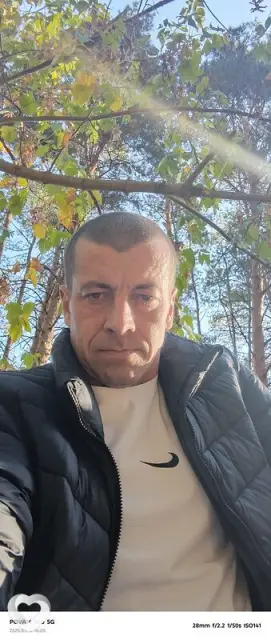 Андрей, 45 — фото анкеты