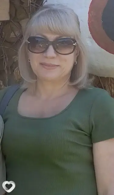 Марина, 54 — фото анкеты