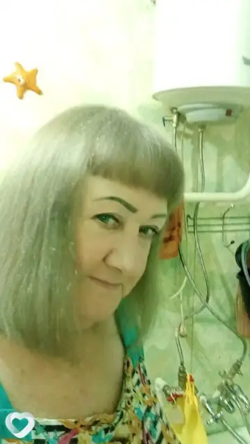 Катерина, 67 — фото анкеты