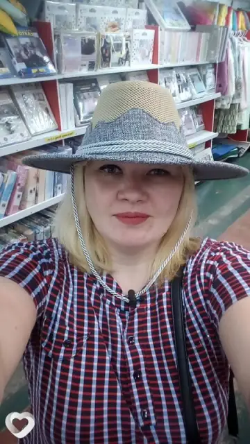 Анна, 40 — фото анкеты