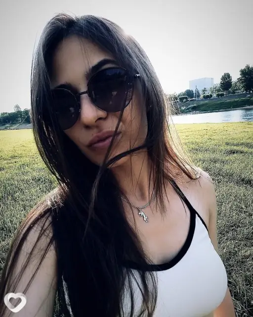 Ирина, 31 — фото анкеты
