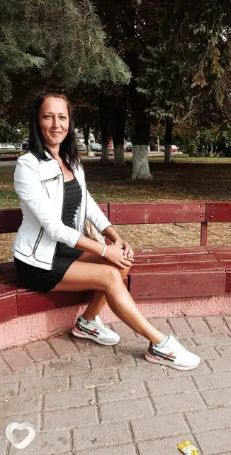 Татьяна, 37 — фото анкеты