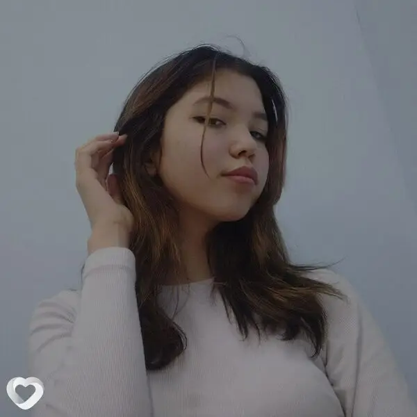 Яна, 23 — фото анкеты