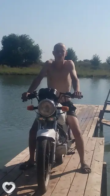 Витюша, 29 — фото анкеты