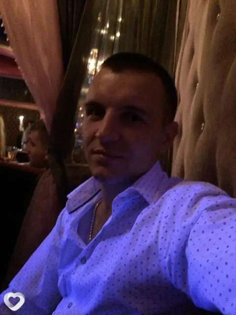 Дмитрий, 35 — фото анкеты