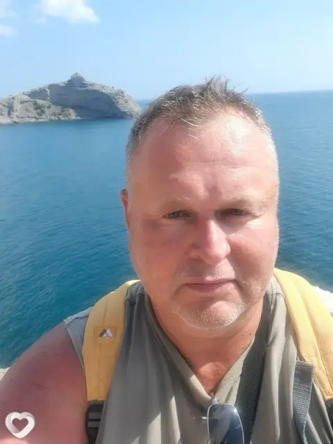 Дима, 49 — фото анкеты