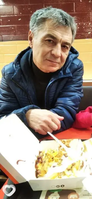 Вова, 51 — фото анкеты