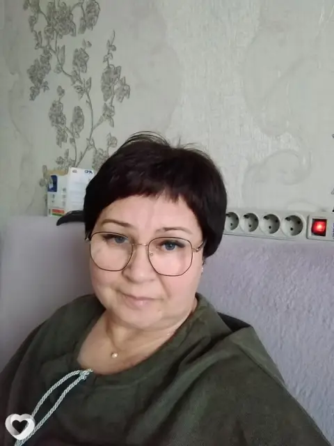 Лена, 59 — фото анкеты
