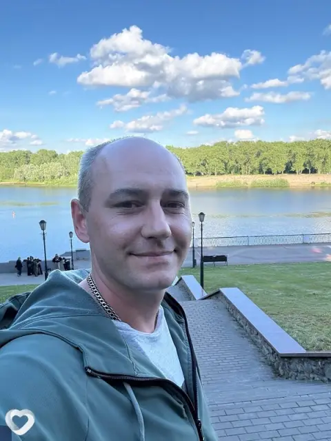 Константин, 37 — фото анкеты
