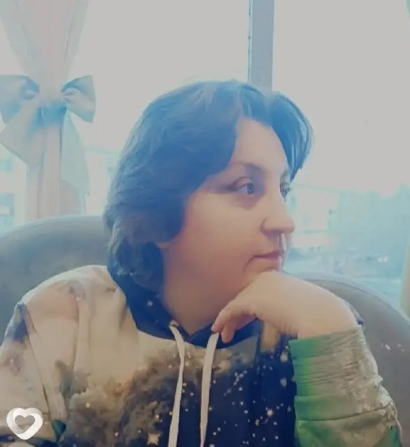 Ольга, 53 — фото анкеты