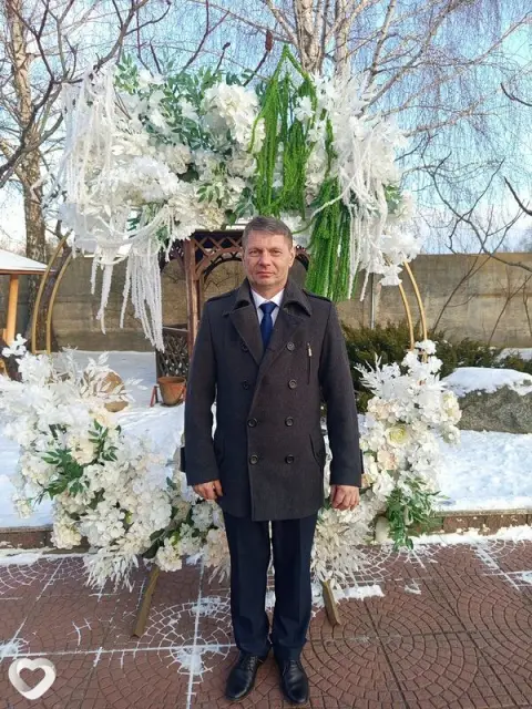 Виталий, 45 — фото анкеты