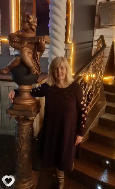 Елена, 59 — фото анкеты