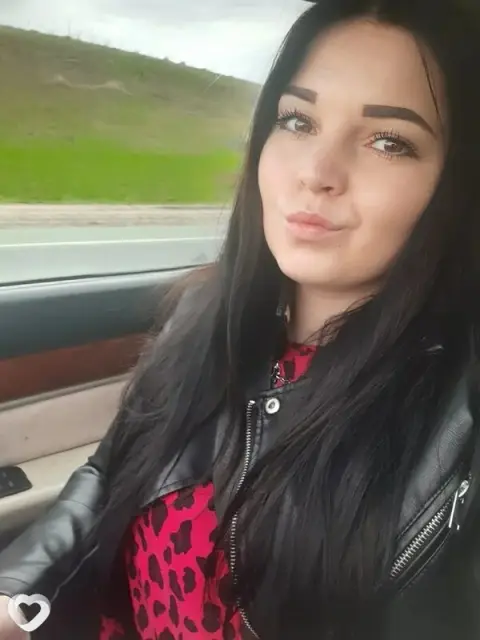 Анастасия, 29 — фото анкеты