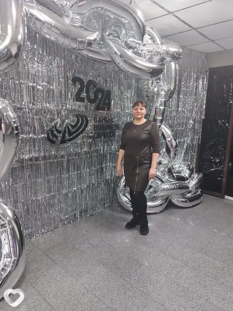 Татьяна, 48 — фото анкеты