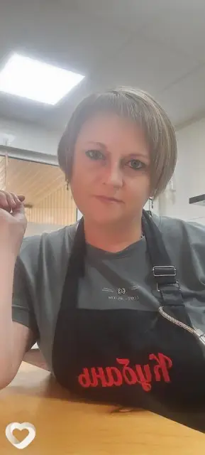 Катерина, 40 — фото анкеты