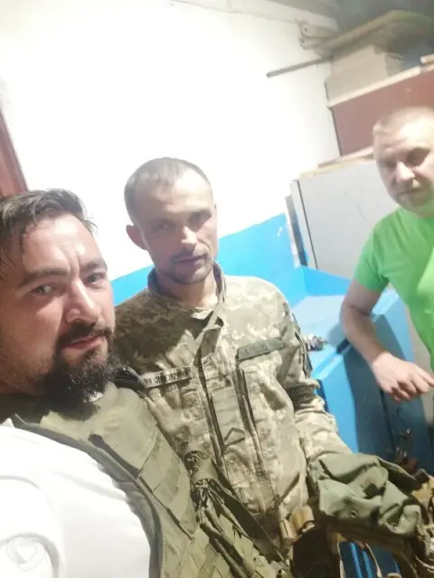 Паша, 41 — фото анкеты
