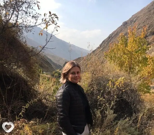 Татьяна, 53 — фото анкеты