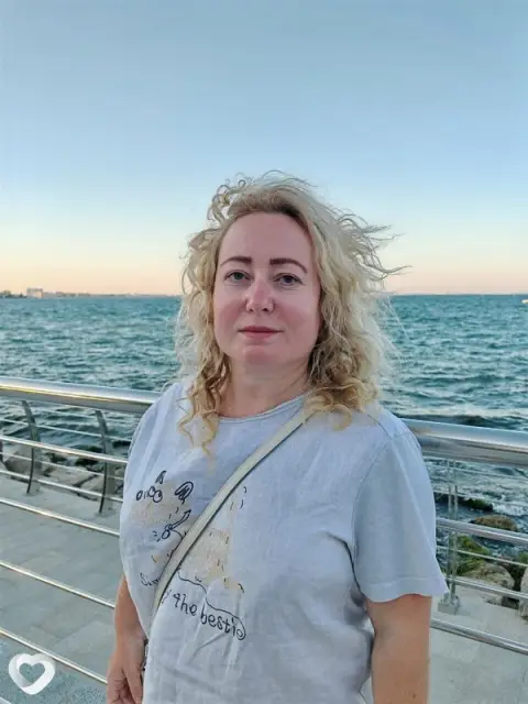 Екатерина, 41 — фото анкеты